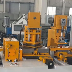 [視頻]數(shù)控橫剪機(jī)